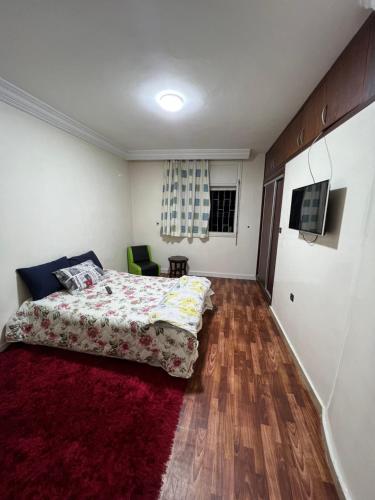 Résidence Faouazi (Residence Faouazi) in 하보우스 Résidence Faouazi (Residence Faouazi) in 하보우스