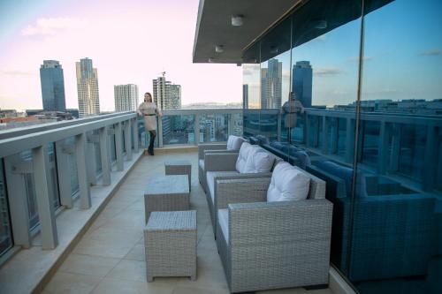 فندق كورال تاور (Coral Tower Hotel) in عمان فندق كورال تاور (Coral Tower Hotel) in عمان