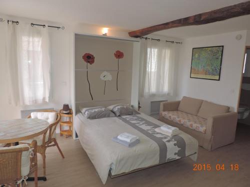 Les Cigales d'Estoublon