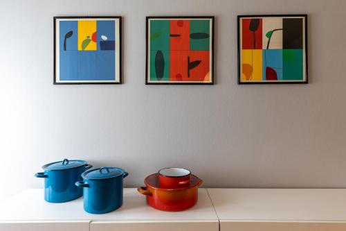 San Miniato in relax