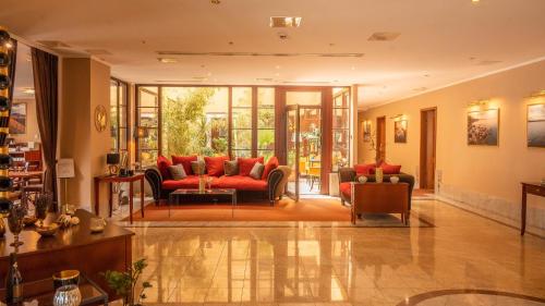 ทางเข้า, Hotel Tihany Atrium in ทิฮานี่ ทางเข้า, Hotel Tihany Atrium in ทิฮานี่