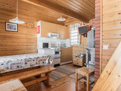 Holiday Home Tuomiranta by Interhome in Sotkamo Holiday Home Tuomiranta by Interhome in Sotkamo