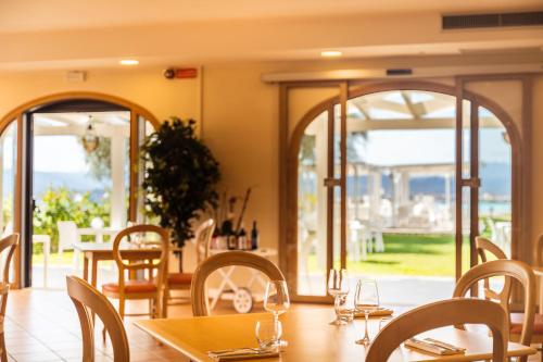Sadržaji, Hotel dP Olbia - Sardinia in Olbia Sadržaji, Hotel dP Olbia - Sardinia in Olbia