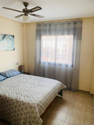 2Bdr Apartment in Торревьеха 2Bdr Apartment in Торревьеха
