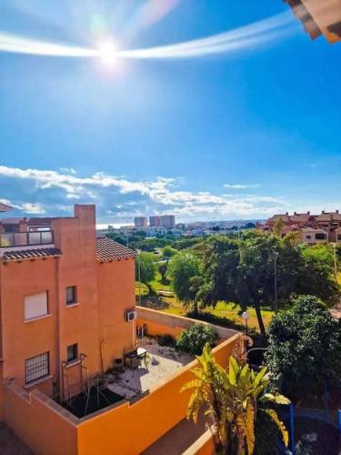 2Bdr Apartment in Торревьеха 2Bdr Apartment in Торревьеха