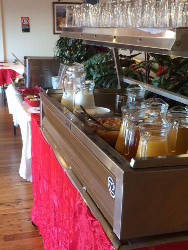 餐飲選擇, Townhouse Motel Cowra in 考拉 餐飲選擇, Townhouse Motel Cowra in 考拉