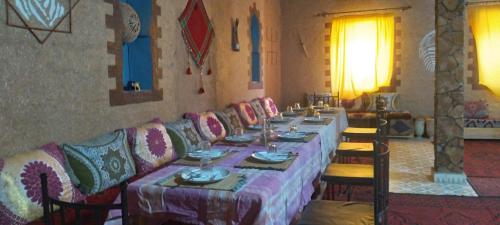 Maggaman Guest House in Ouzina Maggaman Guest House in Ouzina