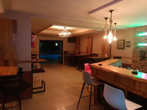 Hotel Diar Meriam in Chatt Mariem Hotel Diar Meriam in Chatt Mariem
