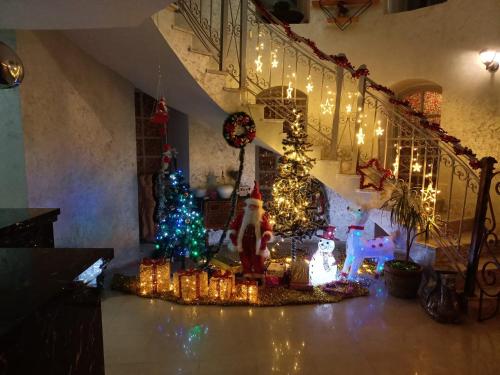 Hotel Diar Meriam in Chatt Mariem Hotel Diar Meriam in Chatt Mariem