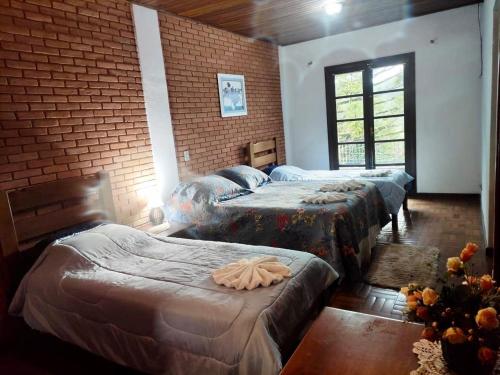 Recanto Dubieux Suites in Campos Do Jordao Recanto Dubieux Suites in Campos Do Jordao