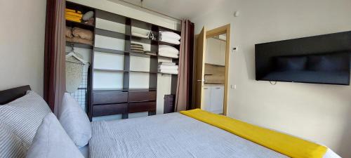 Dianos apartamentai in Palanga Dianos apartamentai in Palanga