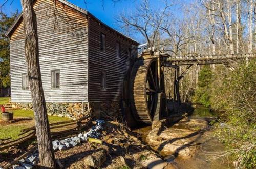 Tentrr Signature Site - Mountain Memories Retreat - Papa Bear Site in Travelers Rest (SC) Tentrr Signature Site - Mountain Memories Retreat - Papa Bear Site in Travelers Rest (SC)
