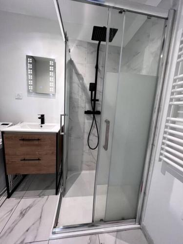 Studio lumineux Le Raincy 29m2 in Le Raincy Studio lumineux Le Raincy 29m2 in Le Raincy
