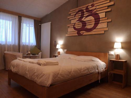 EcoAntico casa in paglia in Maiolo EcoAntico casa in paglia in Maiolo