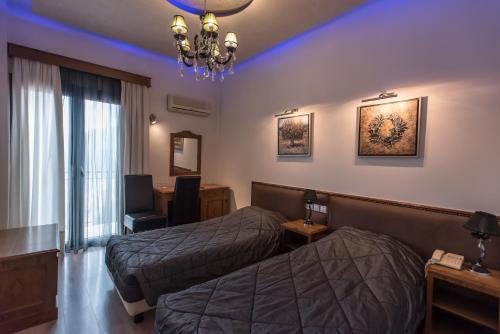 This photo about Anesis Hotel shared on HyHotel.com