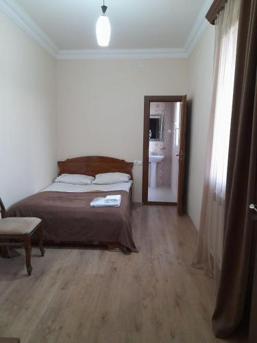 Yeganyans Guest House and Wine Yard in Ashtarak Yeganyans Guest House and Wine Yard in Ashtarak