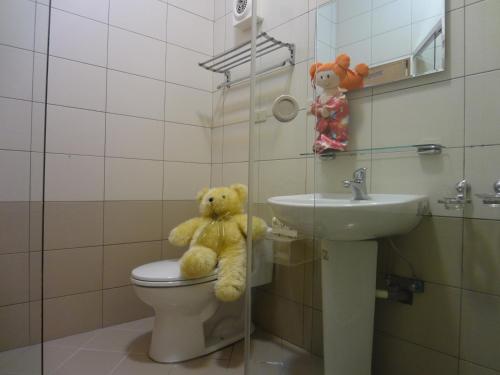 This photo about Qin He Wu Wu B&B shared on HyHotel.com