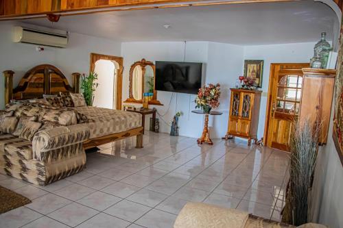 Kassion Corner in Whitehouse Kassion Corner in Whitehouse