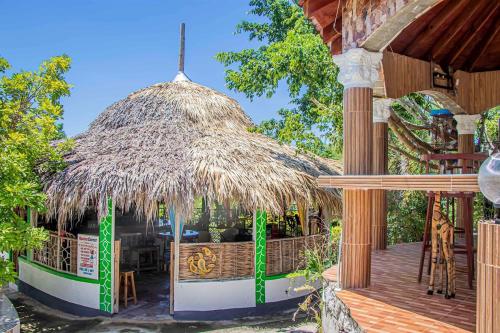 Kassion Corner in Whitehouse Kassion Corner in Whitehouse