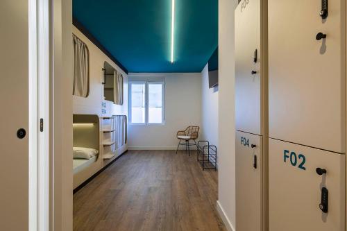 Bulezen Urban Hostel in Pontevedra Városközpont Bulezen Urban Hostel in Pontevedra Városközpont