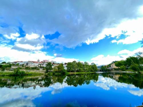 สภาพแวดล้อมโดยรอบ, Refúgio do Rio (Refugio do Rio) in อมารานเต สภาพแวดล้อมโดยรอบ, Refúgio do Rio (Refugio do Rio) in อมารานเต