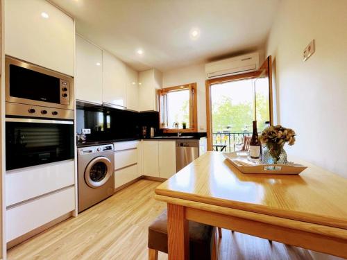 ห้องครัว, Refúgio do Rio (Refugio do Rio) in อมารานเต ห้องครัว, Refúgio do Rio (Refugio do Rio) in อมารานเต