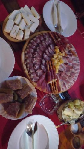 Domaćinska kuća (Domacinska kuca) in Arandjelovac Domaćinska kuća (Domacinska kuca) in Arandjelovac