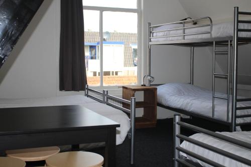 This photo about Hostel Delft shared on HyHotel.com