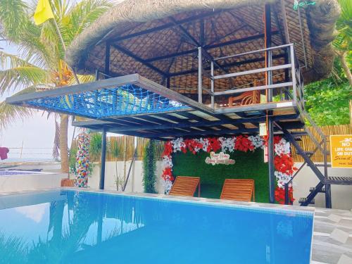 The Beach Villa by M in Daet The Beach Villa by M in Daet