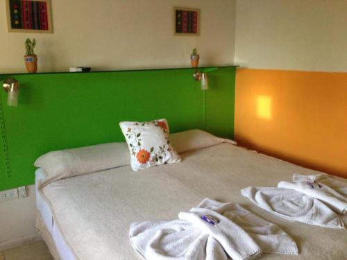 La Posada del Parque con bano privado in Salta La Posada del Parque con bano privado in Salta