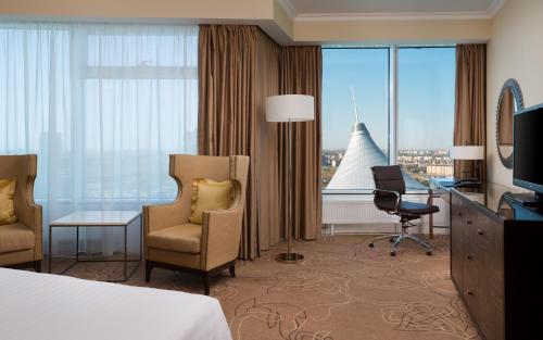 SAAD Hotel Astana in Nur-Sultan SAAD Hotel Astana in Nur-Sultan