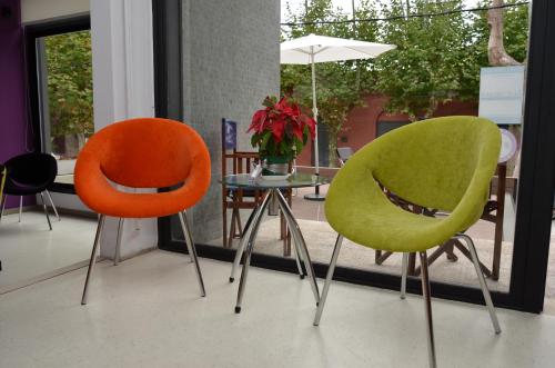 Ingresso, Hostel & Suites del Rio in Colonia del Sacramento Ingresso, Hostel & Suites del Rio in Colonia del Sacramento