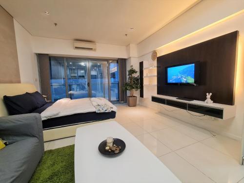 Summer Suites KLCC Apartments near Bukit Nanas Monorail Station Summer Suites KLCC Apartments near Bukit Nanas Monorail Station
