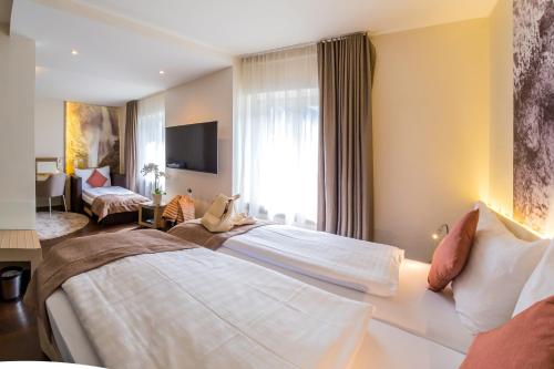 Cascada Boutique Hotel