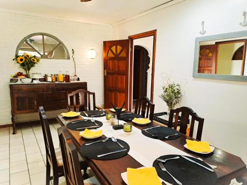Old Mill Guest House in Durban North Old Mill Guest House in Durban North
