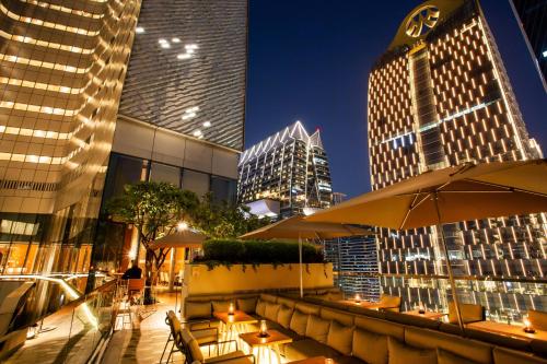 Park Hyatt Bangkok19