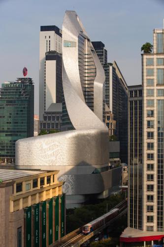 Park Hyatt Bangkok12