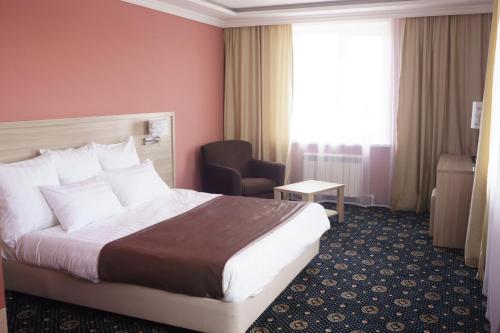 Hotel Apriori in Syzran Hotel Apriori in Syzran