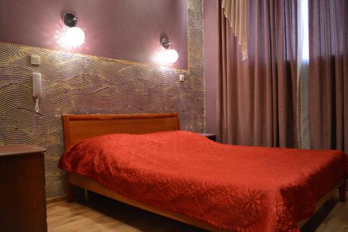 This photo about Gagarinskie Bani Sauna Hotel shared on HyHotel.com