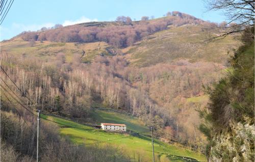View, 3 Bedroom Nice Apartment In Aldudes in Aldudes View, 3 Bedroom Nice Apartment In Aldudes in Aldudes