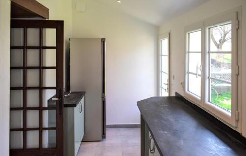 Kitchen, 3 Bedroom Nice Apartment In Aldudes in Aldudes Kitchen, 3 Bedroom Nice Apartment In Aldudes in Aldudes