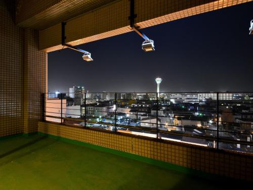 設備, LC五稜郭ホテル (LC Goryokaku Hotel) in 函館 設備, LC五稜郭ホテル (LC Goryokaku Hotel) in 函館