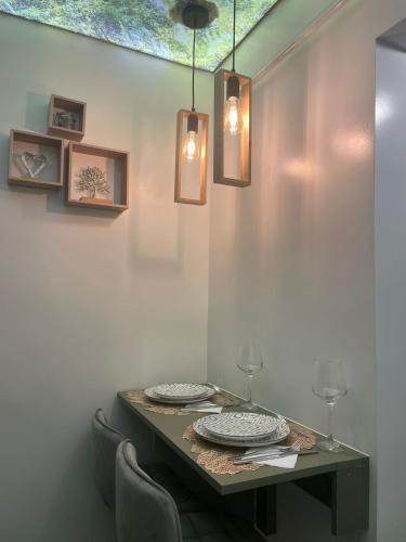 Relaxveld Nature in Curtea De Arges Relaxveld Nature in Curtea De Arges