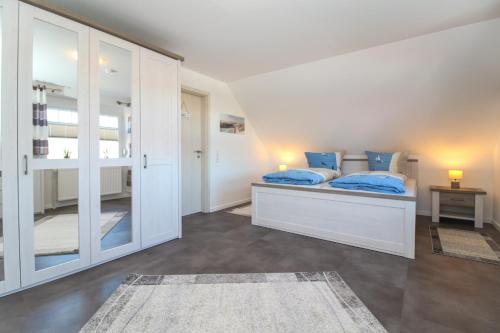 Ferienwohnungen Gatena