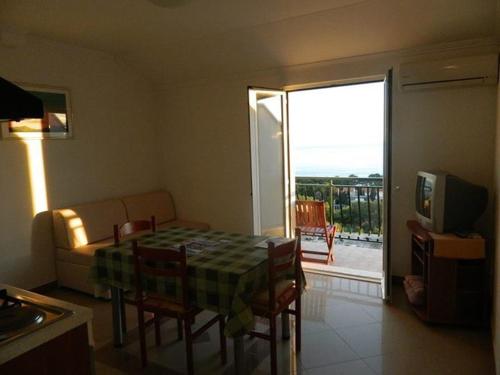 This photo about Apartments Baltazar shared on HyHotel.com
