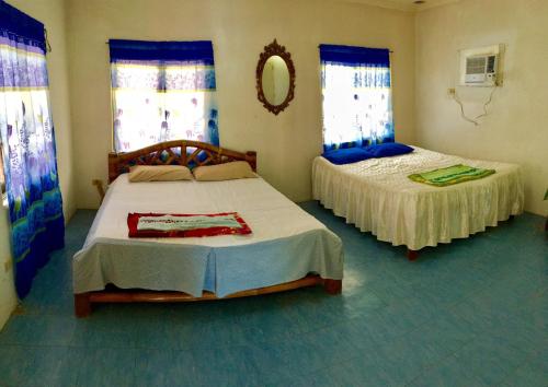 Villa Filipinas Resort by Cocotel in Lingayen Villa Filipinas Resort by Cocotel in Lingayen