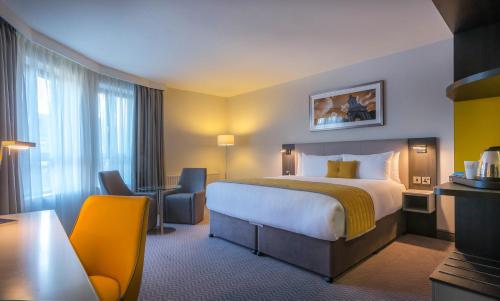 Maldron Hotel Pearse Street - image 8
