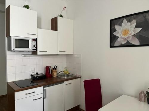 Grand Central Station Apartments in Vienna Grand Central Station Apartments in Vienna