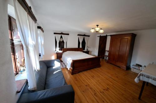 Porumbacu381 - Casa de Oaspeti Faini in Porumbacu De Sus Porumbacu381 - Casa de Oaspeti Faini in Porumbacu De Sus