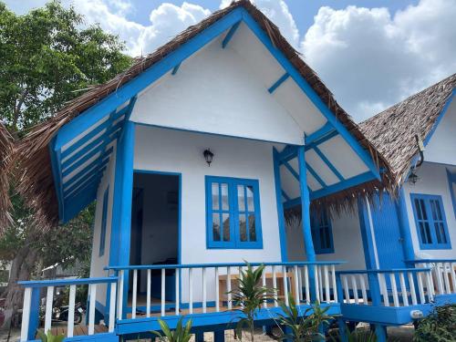 Exterior view, Ko Phangan Beach Cottages in Ko Pha-ngan Exterior view, Ko Phangan Beach Cottages in Ko Pha-ngan